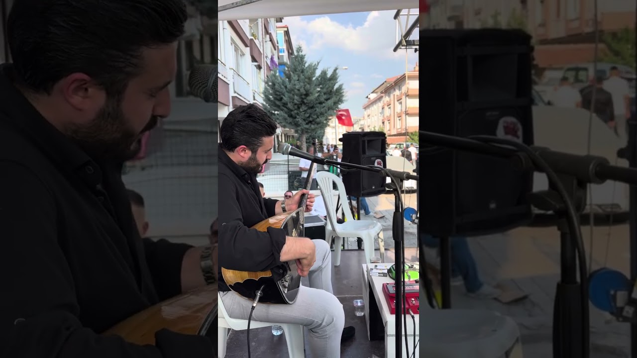 Kırşehirli Ahmet Aslan : Hiç Gülermi Derdi Olan