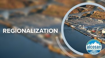 ALCOSAN Regionalization