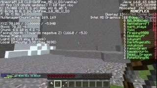 Mineplex OITC 10 subscriber special