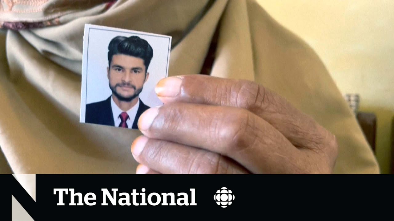 Pakistani village mourns 28 men lost in Greek migrant boat tragedy