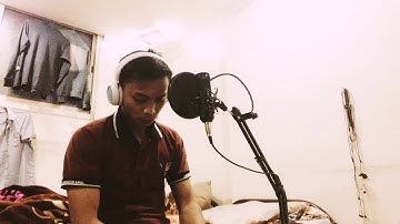 Luruh cintaku || cover || TKI Saudi arabia