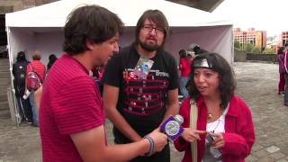 Vele Vele Vele / Tercera Temporada / Programa 163 / Festival De Anime