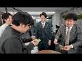 【福利厚生】ドレッシング制作事業部を設立しました！