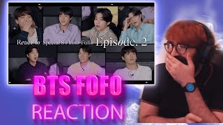 OMG! - Special 8 Photo-Folio Reaction Film #2 | Reaction