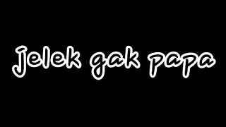 MENTAHAN VIRAL 💥 LIRIK LAGU ! harta & tahta jelek gak papa asal.!!⚡