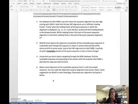 Module 3 Session 3 part 5 practical assignment - YouTube