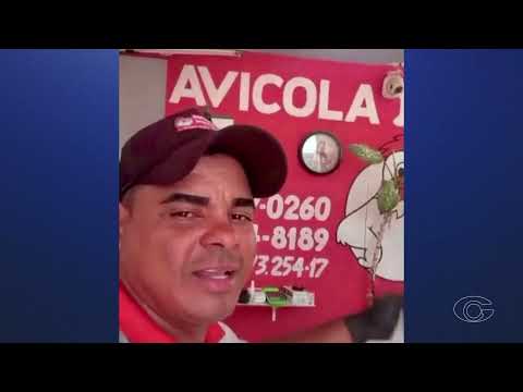 Vendedor de frangos é agredido e morre após assalto no Sertão de Alagoas-  24/09/2026