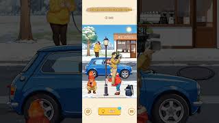 Brain Puzzle 2 : Thaw Tongue #brainpuzzle2 #puzzlegame #mobilegaming #viral #viralshorts