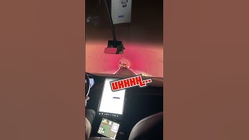 TRAFFIC JAM In The Tesla Hyperloop?! Las Vegas CES