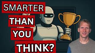 AI Just Outsmarted Humans And Your Job Might Be Next