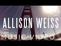 John-Allison Weiss (fka A.W./Allison Weiss) - Golden Coast (Official Lyric Video)