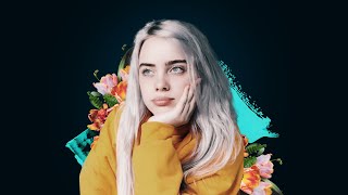 Billie Eilish - Everything I Wanted (Dj Dark & Mentol Remix)