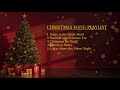 Christmas Playlist 2025 🎄 Modern Holiday Hits