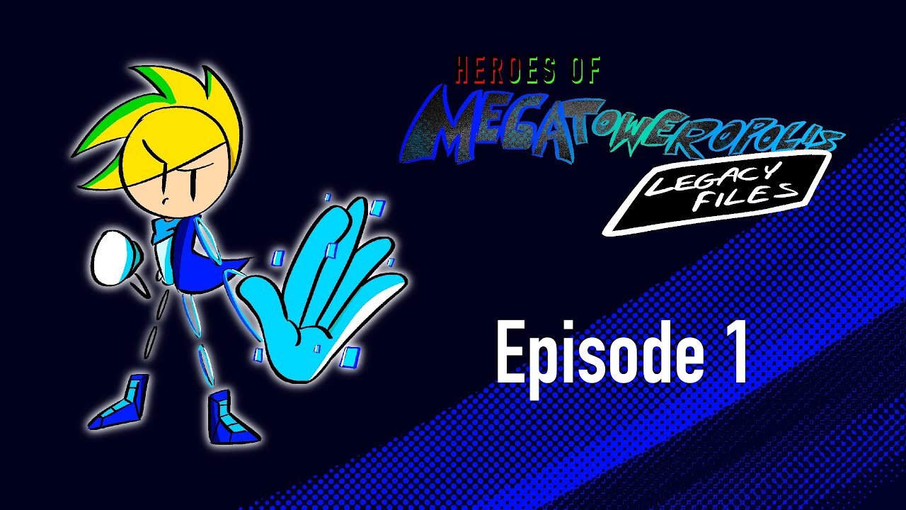 Heroes of Megatoweropolis