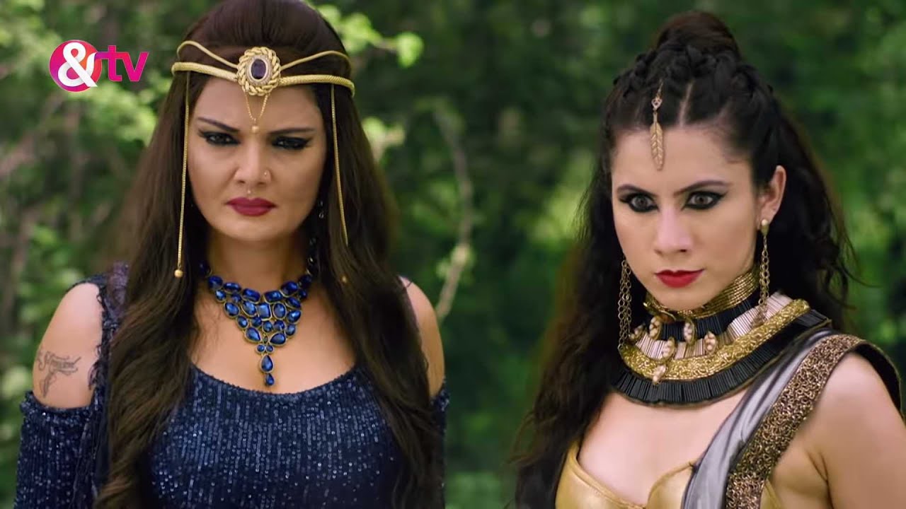 EP 171Главный бхи Ардхангини- Индийское телешоу хинди - и телевидение