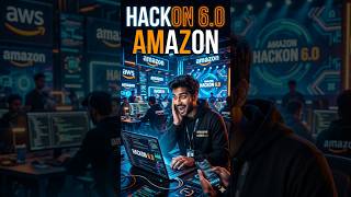 Amazon 48-Hour Hackathon Full Details 🔥 || dont miss || apply now || amazon || skill wave
