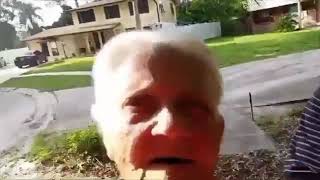 Grandma hello there owoowoowoow