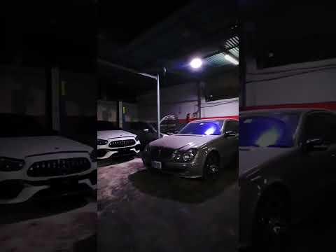Chiniot autos review #foryou #automobile #mercedesbenzcars