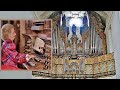 J S Bach LITTLE PRELUDE FUGUE IN F BWV 556 Diane Bish J S Bach LITTLE PRELUDE FUGUE IN F BWV 556 Diane Bish