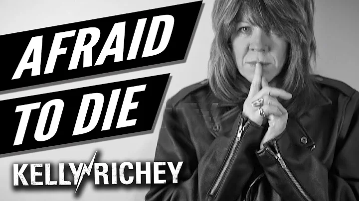 Afraid To Die Music Video ~ Official Music Video b...