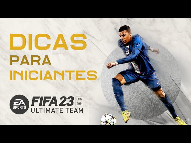 10 dicas para dominar no FIFA 23 Ultimate Team – Pizza Fria