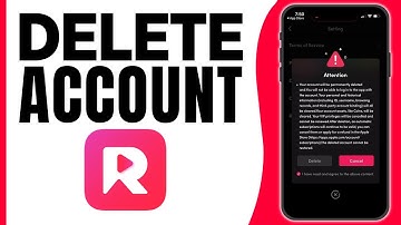 How To Delete ReelShort Account 2024 | Step-by-Step Tutorial