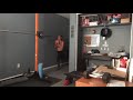FIRST POST PARTUM WORKOUT SESSION 6/14/19 Fit Fridays