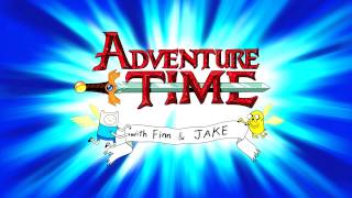 Adventure Time - House Hunting Nightcore