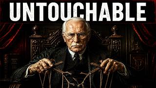 Famous Jung’s 3 Rules That Make Manipulators Fear You Net Worth