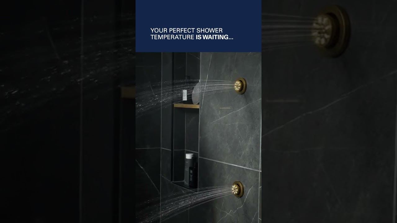 Grohe Shower Body Jets