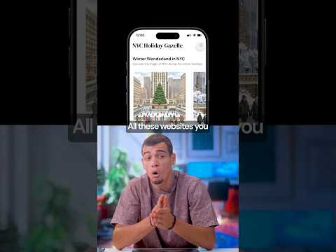 Learn how to create good UI for websites