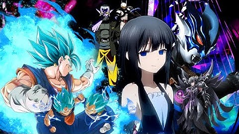 幻想無法地帯～Fate/cross wars～　次元聖杯戦争編　(予告風)