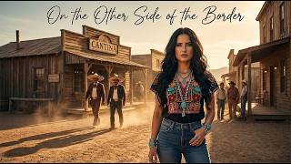 On The Other Side Of The Border  Vicky Venice