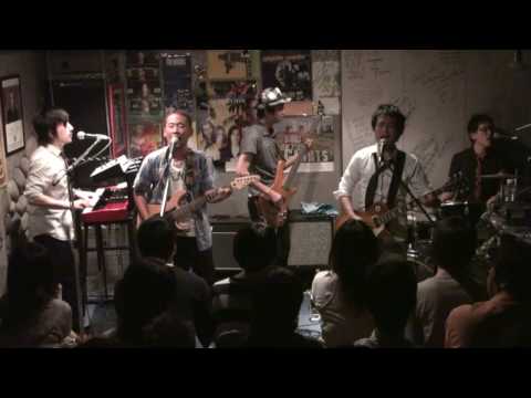 TateFuji - Shiawase Knock @club WONDER
