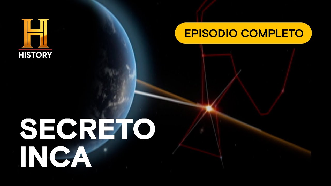 EXPLORACIÓN INCA: #1 COLLASUYO: EL MISTERIO DE LAS CONSTRUCCIONES MEGALÍTICAS | EPISODIO COMPLETO