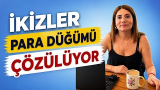 İkizler Burcu - Yükselen İkizler - Merkür Retrosu Bitiyor Astrolojik Etkileri
