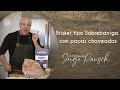 Receta de bristek tipo sobrebarriga con papas chorreadas i jorge rausch