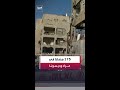 يديعوت أحرونوت ارتفاع عدد المصابين في عراد وديمونا إلى 175 بينهم إصابات خطيرة