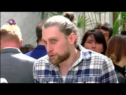 „ღამის ეკონომიკის“ განვითარების პროექტი