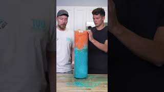 Giant Slushy (ft. Mr Beast)