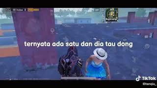 status wa pubg🔘 joget di sanhok