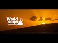 【MV】World Maps  - ロマンス