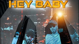 Shantra Brown - Hey Baby  Promo 2022