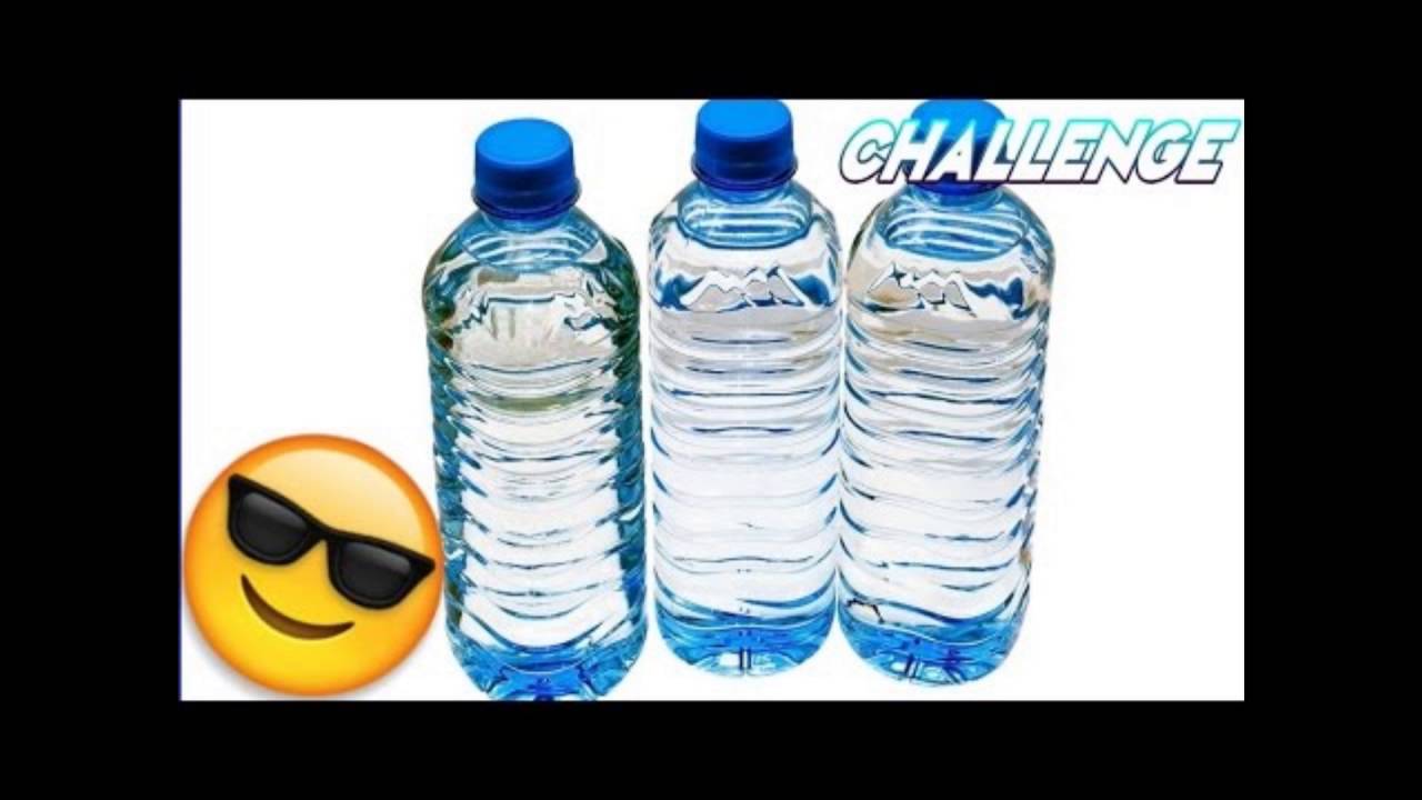 musica de bottle flip challenge YouTube