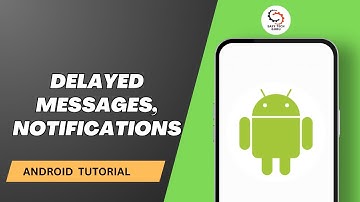 How To Fix Delayed Messages Or Notifications On Android?