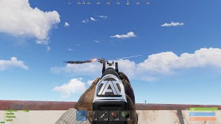 rust but the whole server counters cargo
