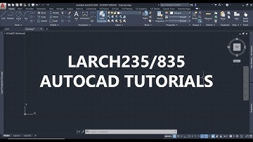 AutoCAD Tutorial #8 Copy Layer Properties from a Template File