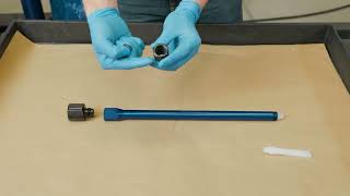 How To Assemble the 403Z Shroud Assembly