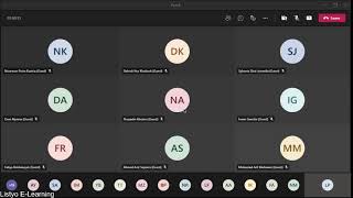 Pertemuan 6 | Mobile Programming