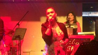 Pipo's  Band in Zurich - the best
